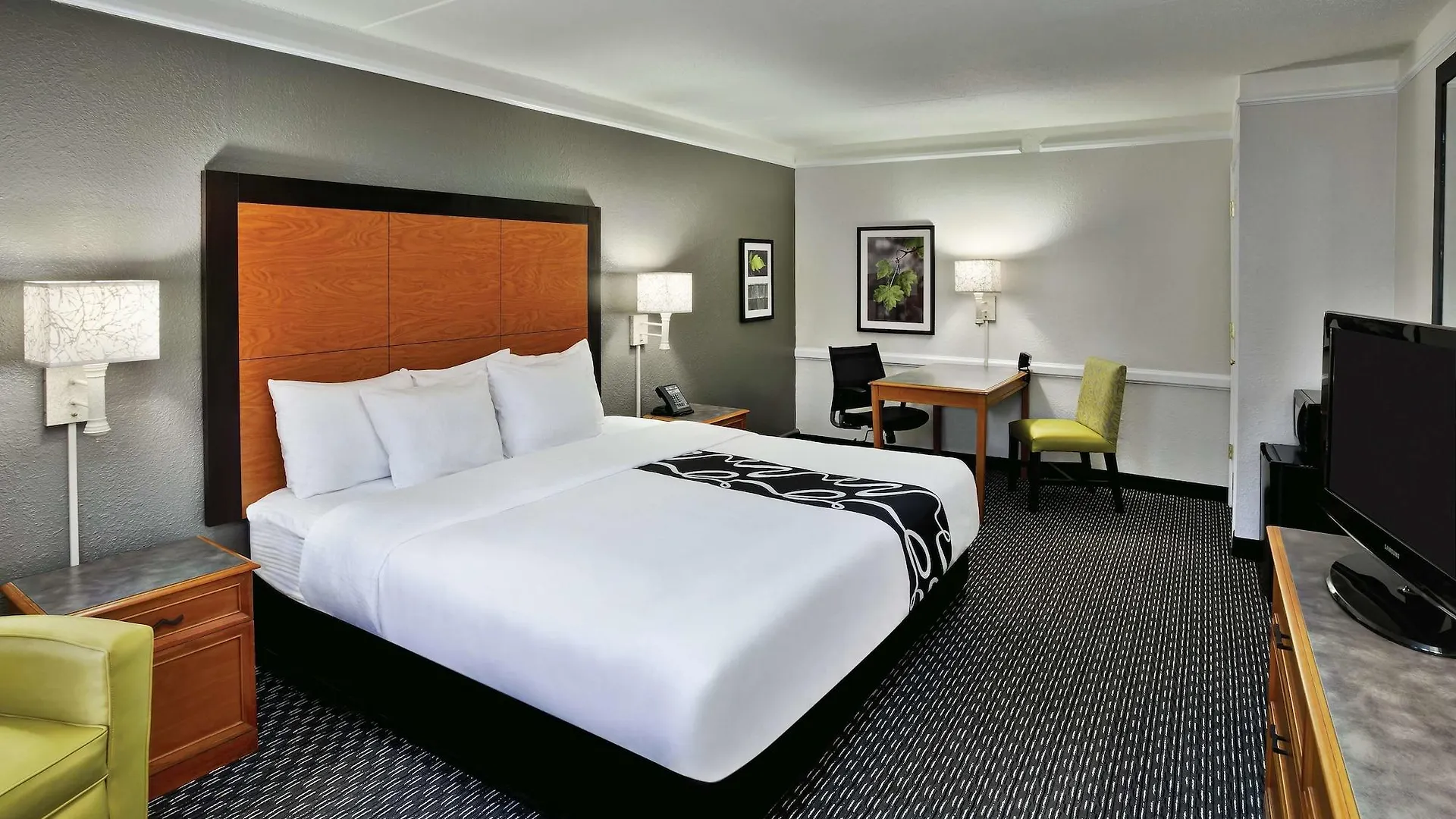 Hotel La Quinta Inn By Wyndham Nashville South