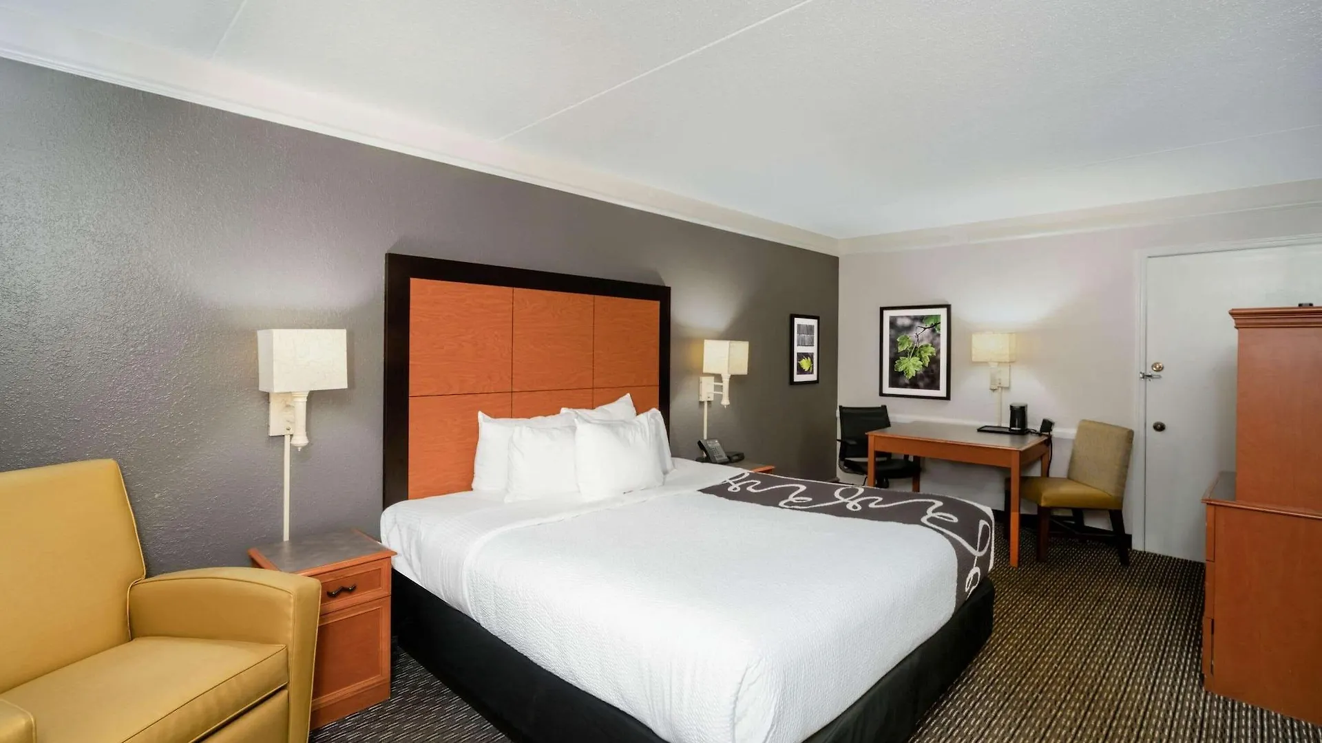 La Quinta Inn By Wyndham Nashville South 2*,  United States