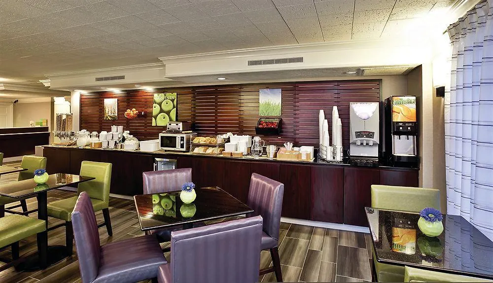 Hotel La Quinta Inn By Wyndham Nashville South