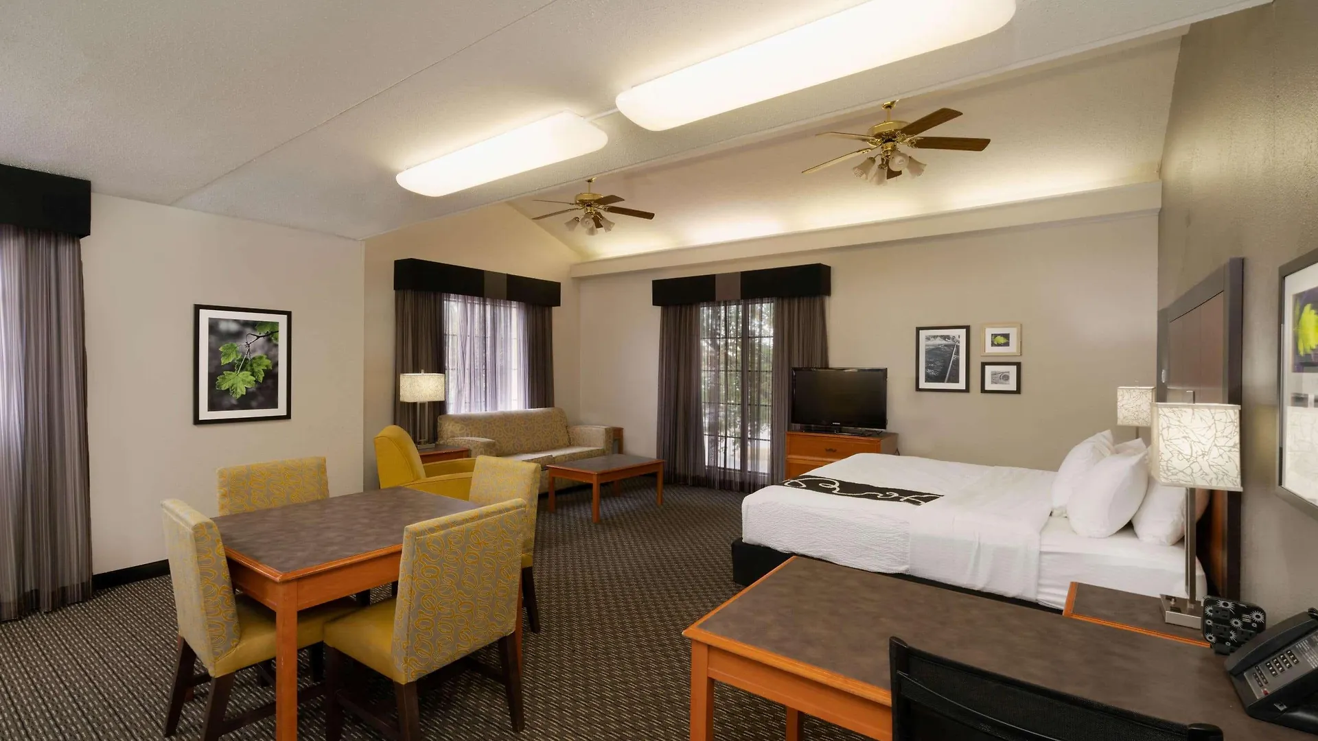La Quinta Inn By Wyndham Nashville South
