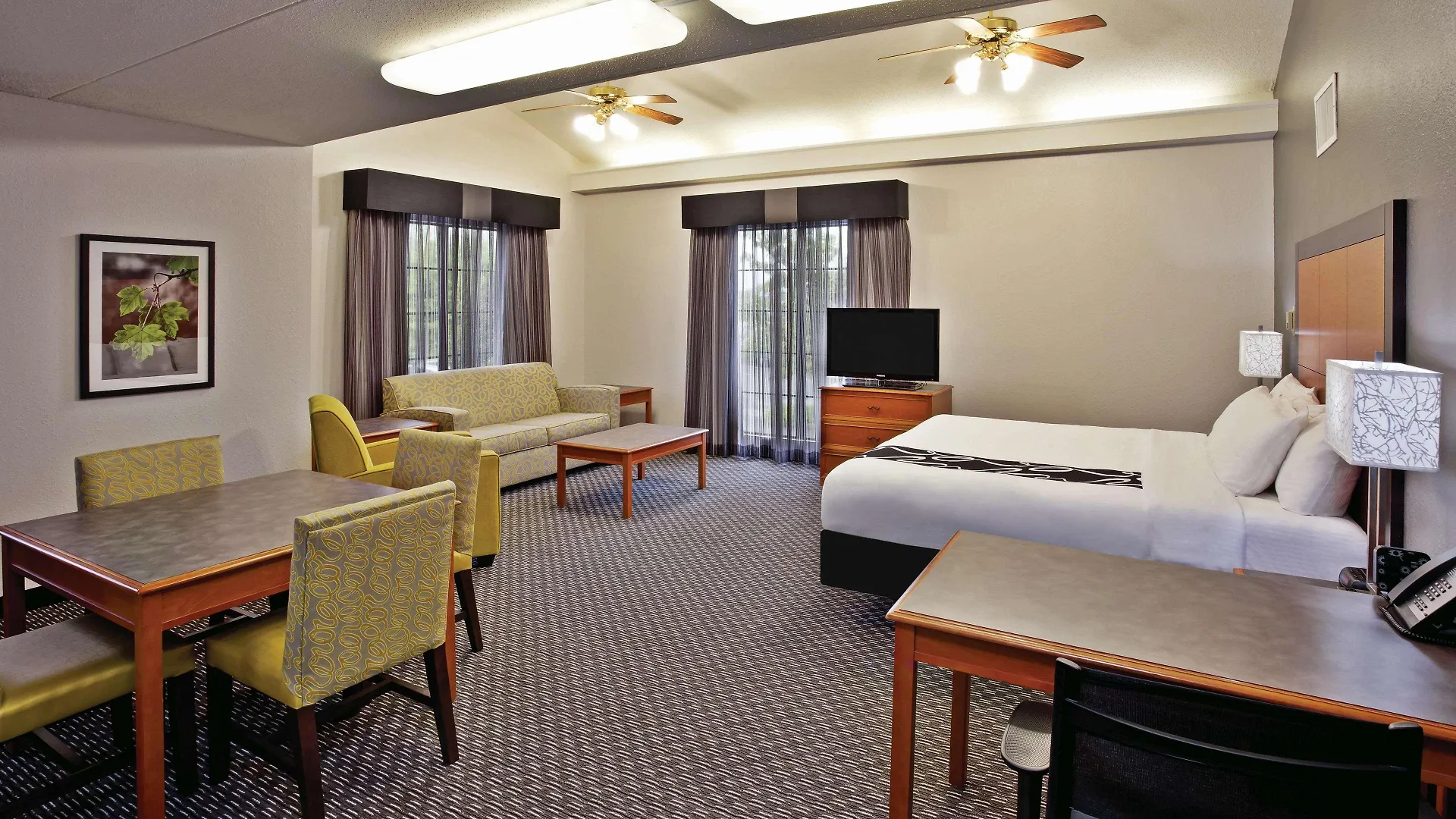 Hotel La Quinta Inn By Wyndham Nashville South