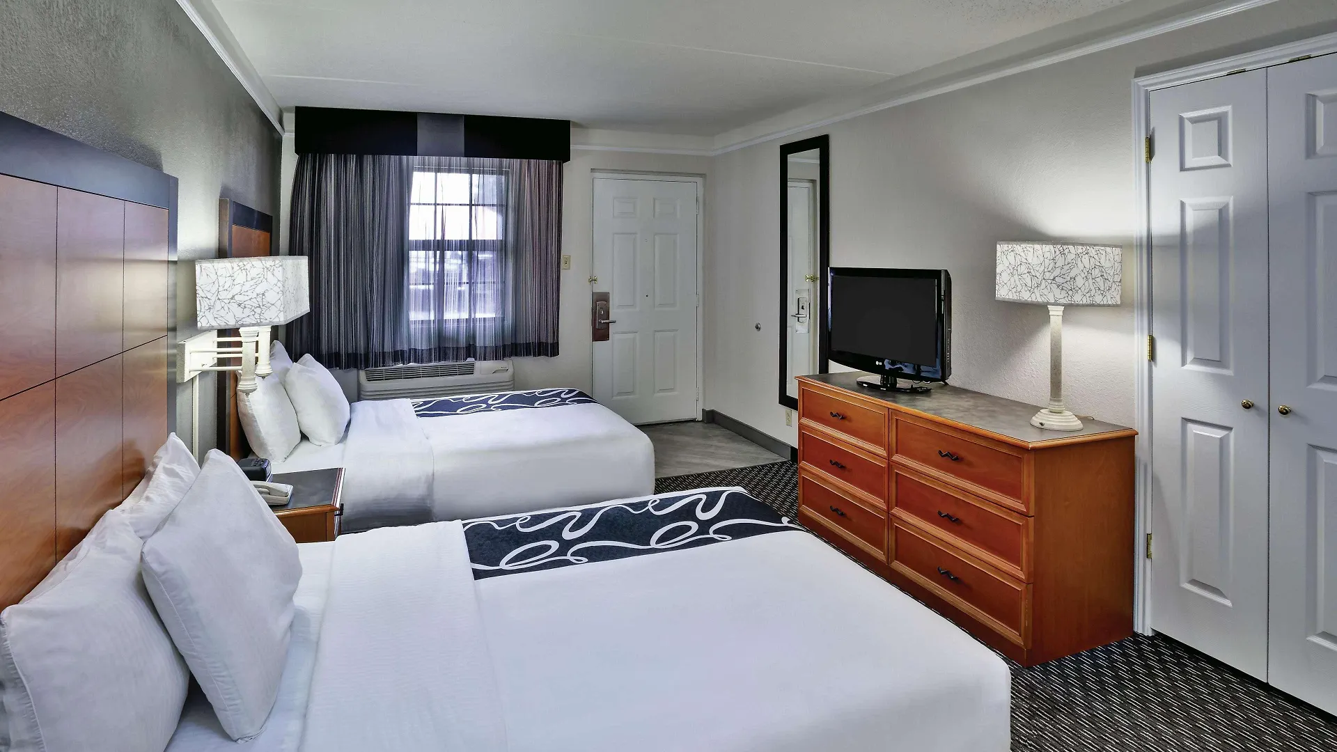La Quinta Inn By Wyndham Nashville South 2*,