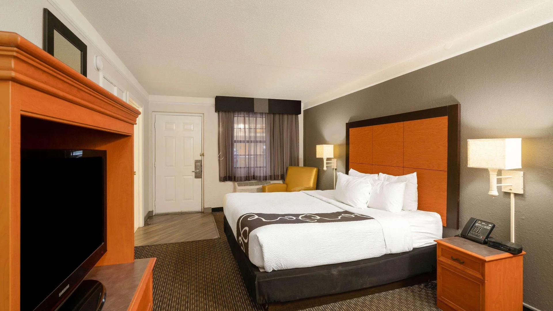 La Quinta Inn By Wyndham Nashville South