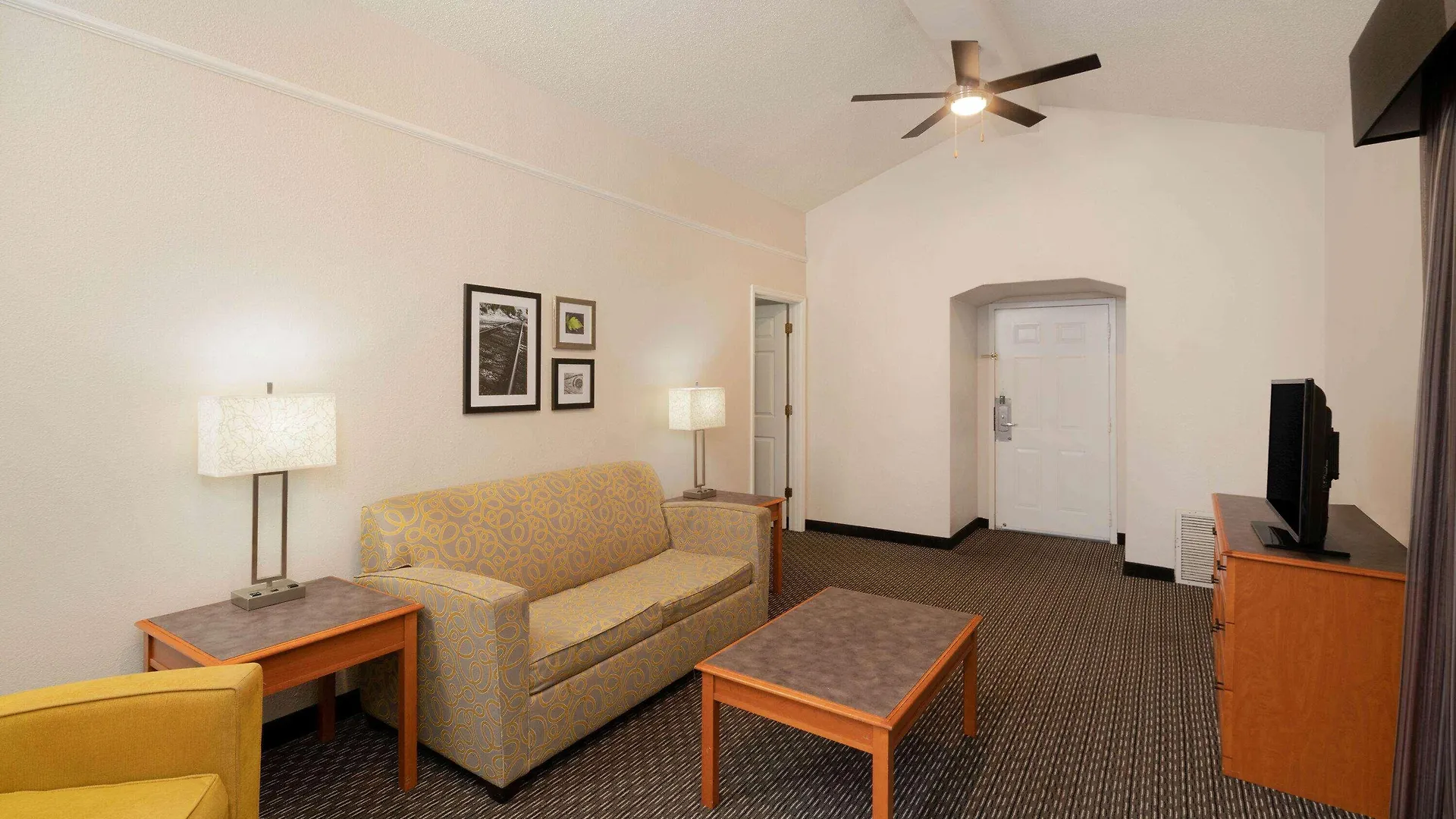 Hotel La Quinta Inn By Wyndham Nashville South
