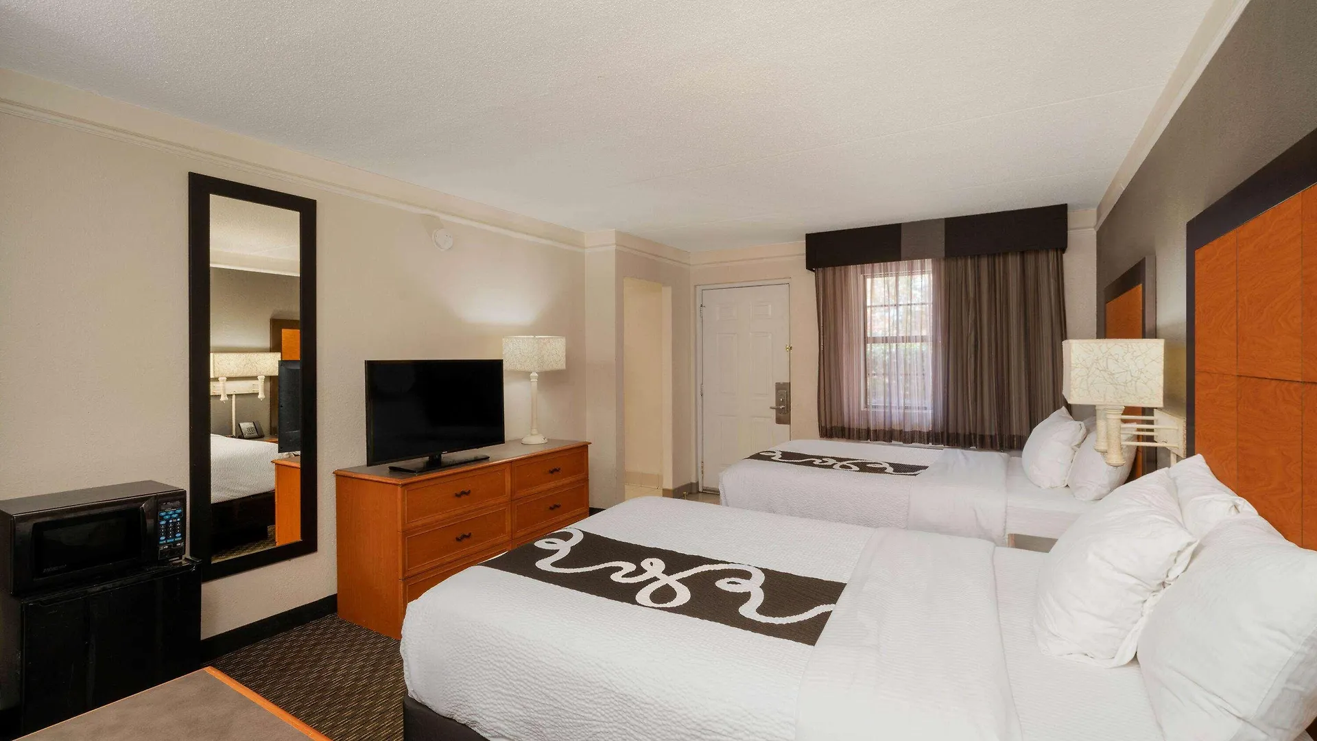 La Quinta Inn By Wyndham Nashville South Hotel