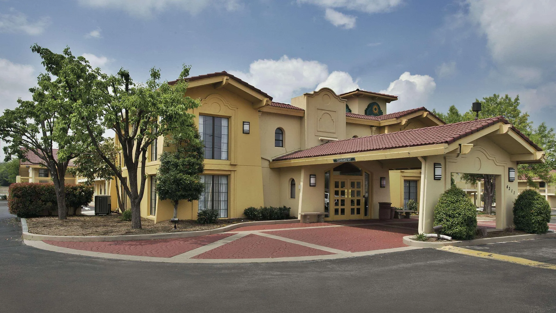 La Quinta Inn By Wyndham Nashville South 2*,  United States