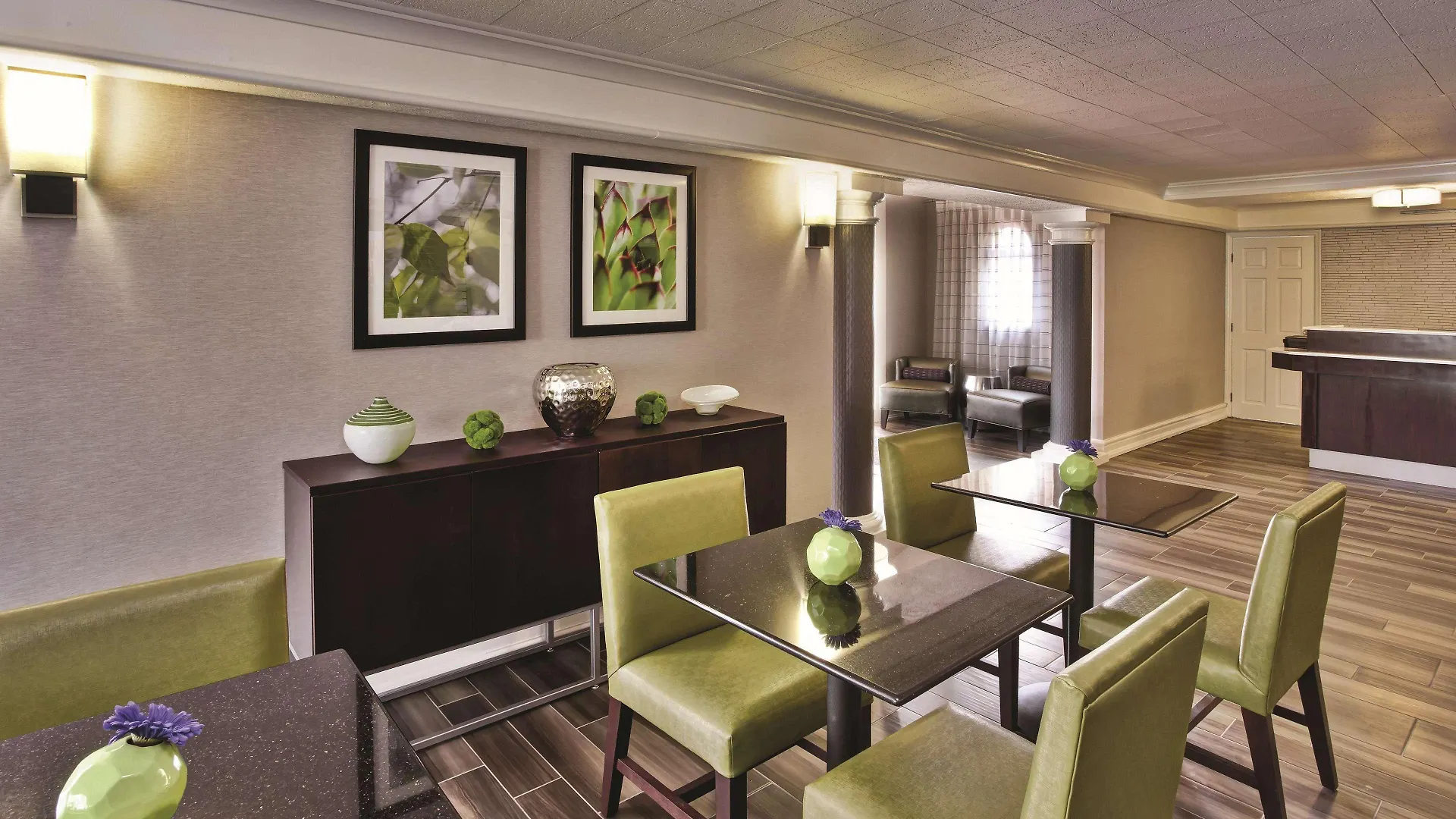 La Quinta Inn By Wyndham Nashville South Hotel