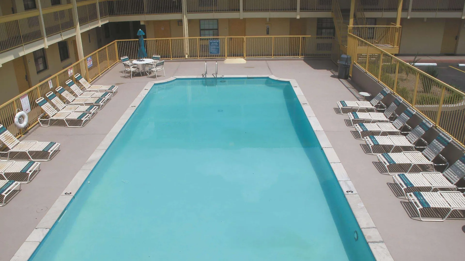 La Quinta Inn By Wyndham Nashville South Hotel