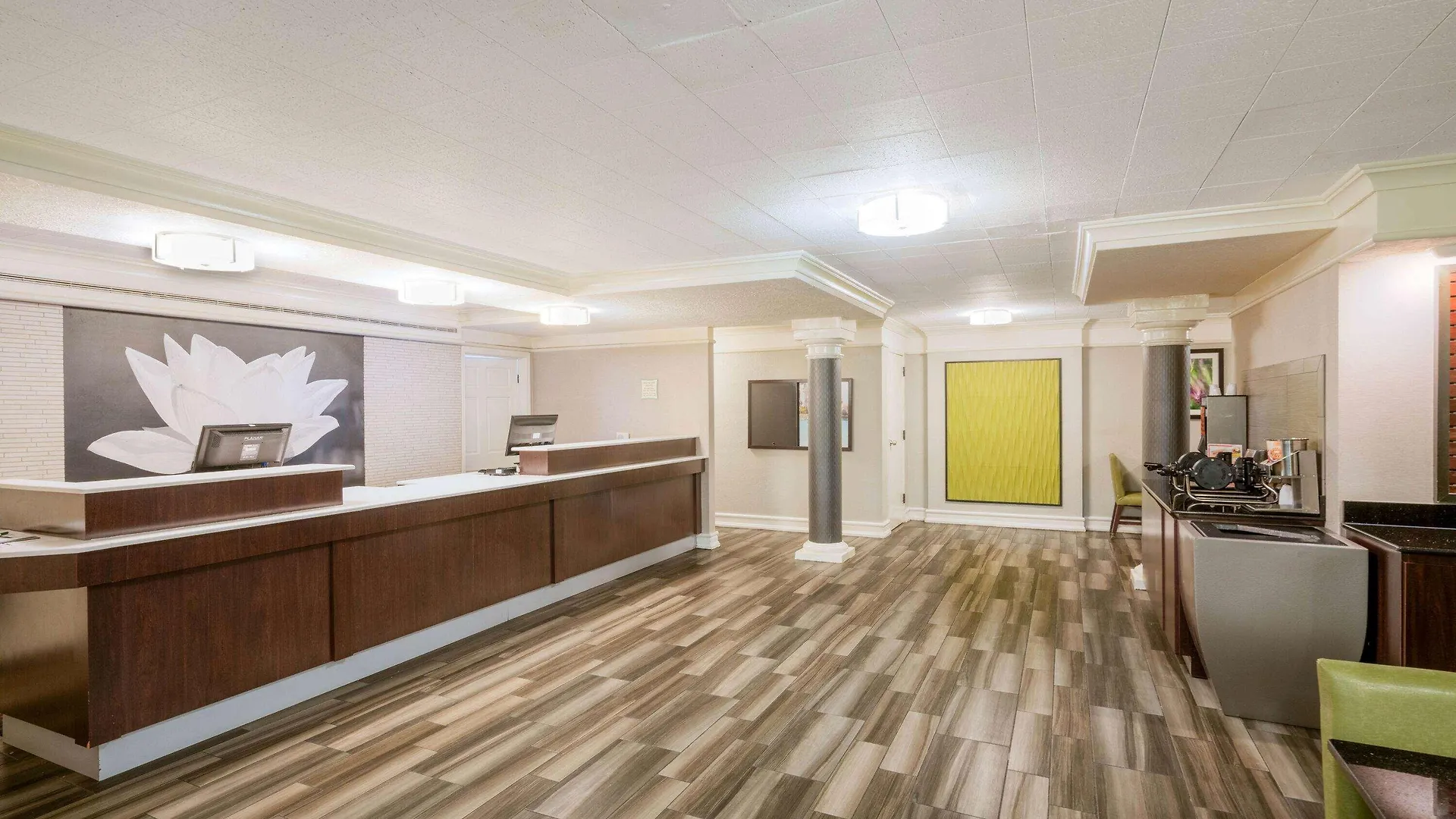 La Quinta Inn By Wyndham Nashville South