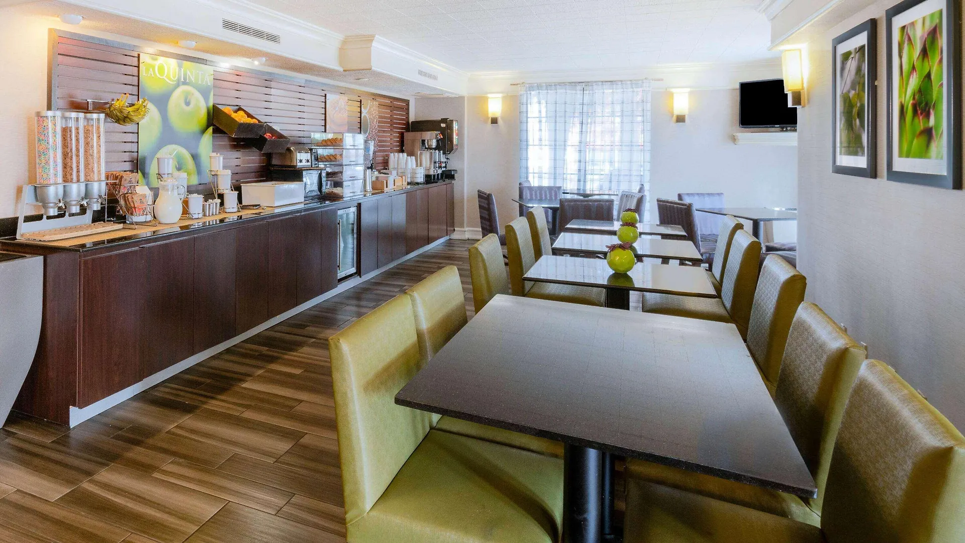 La Quinta Inn By Wyndham Nashville South United States