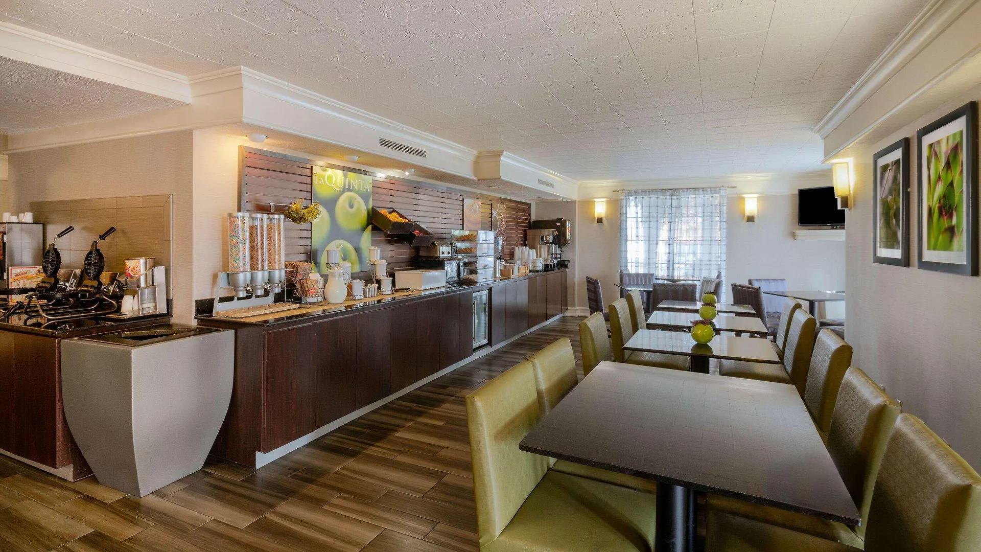 ** Hotel La Quinta Inn By Wyndham Nashville South United States