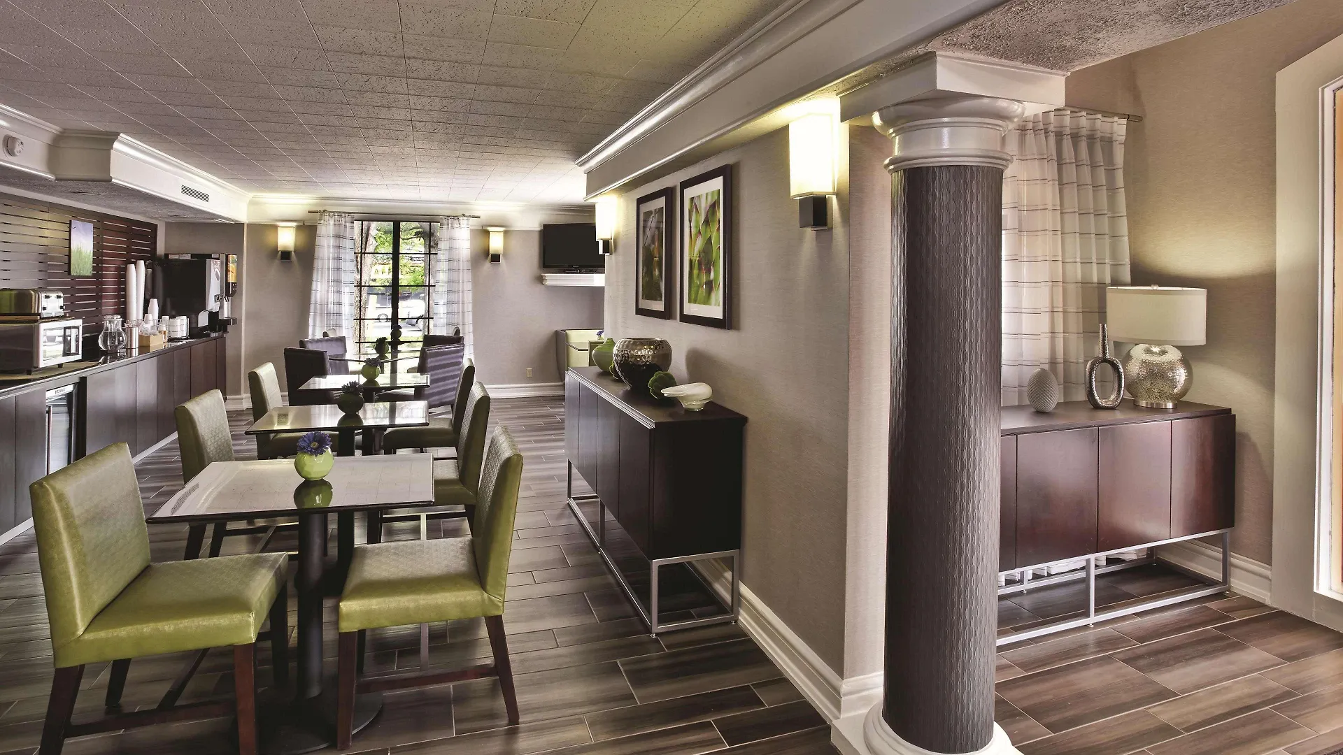 La Quinta Inn By Wyndham Nashville South Hotel