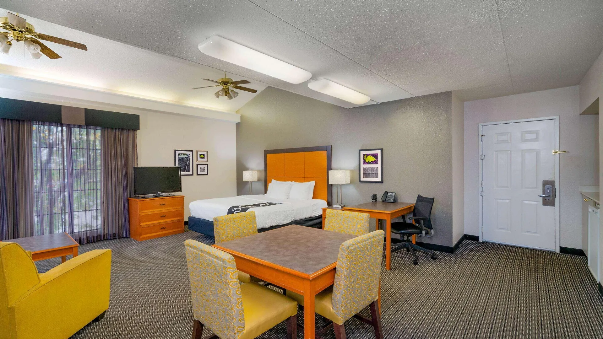 La Quinta Inn By Wyndham Nashville South 2*,