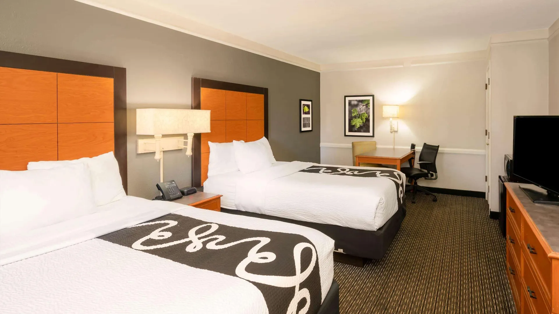 Hotel La Quinta Inn By Wyndham Nashville South