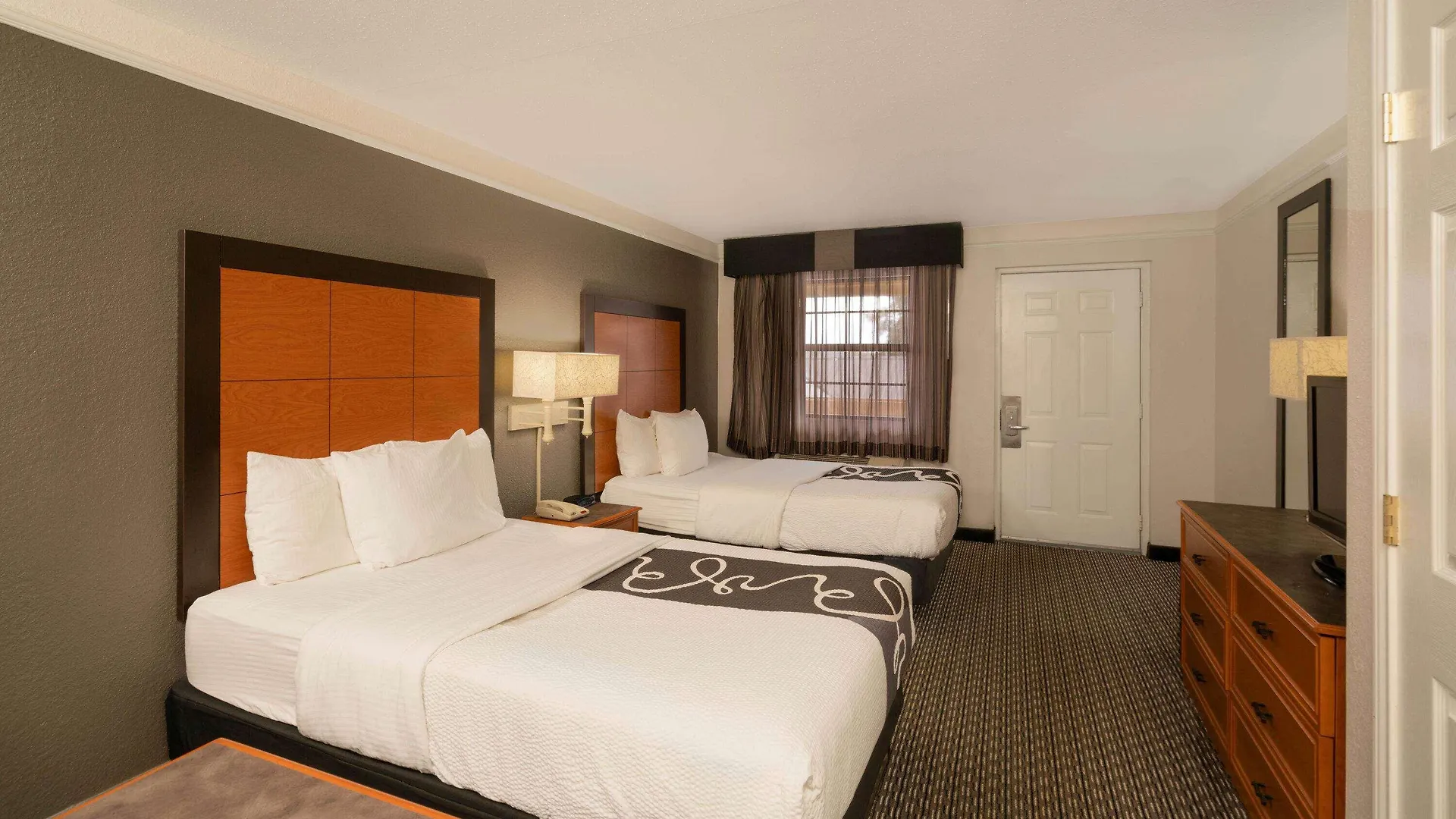 La Quinta Inn By Wyndham Nashville South Hotel