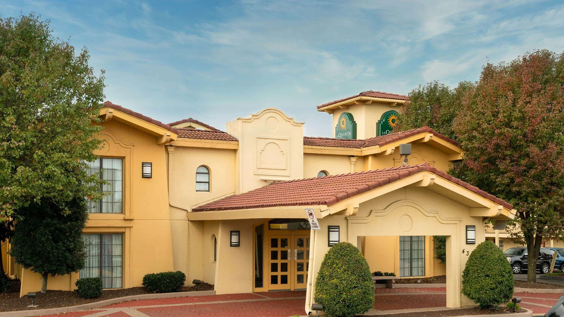 La Quinta Inn By Wyndham Nashville South
