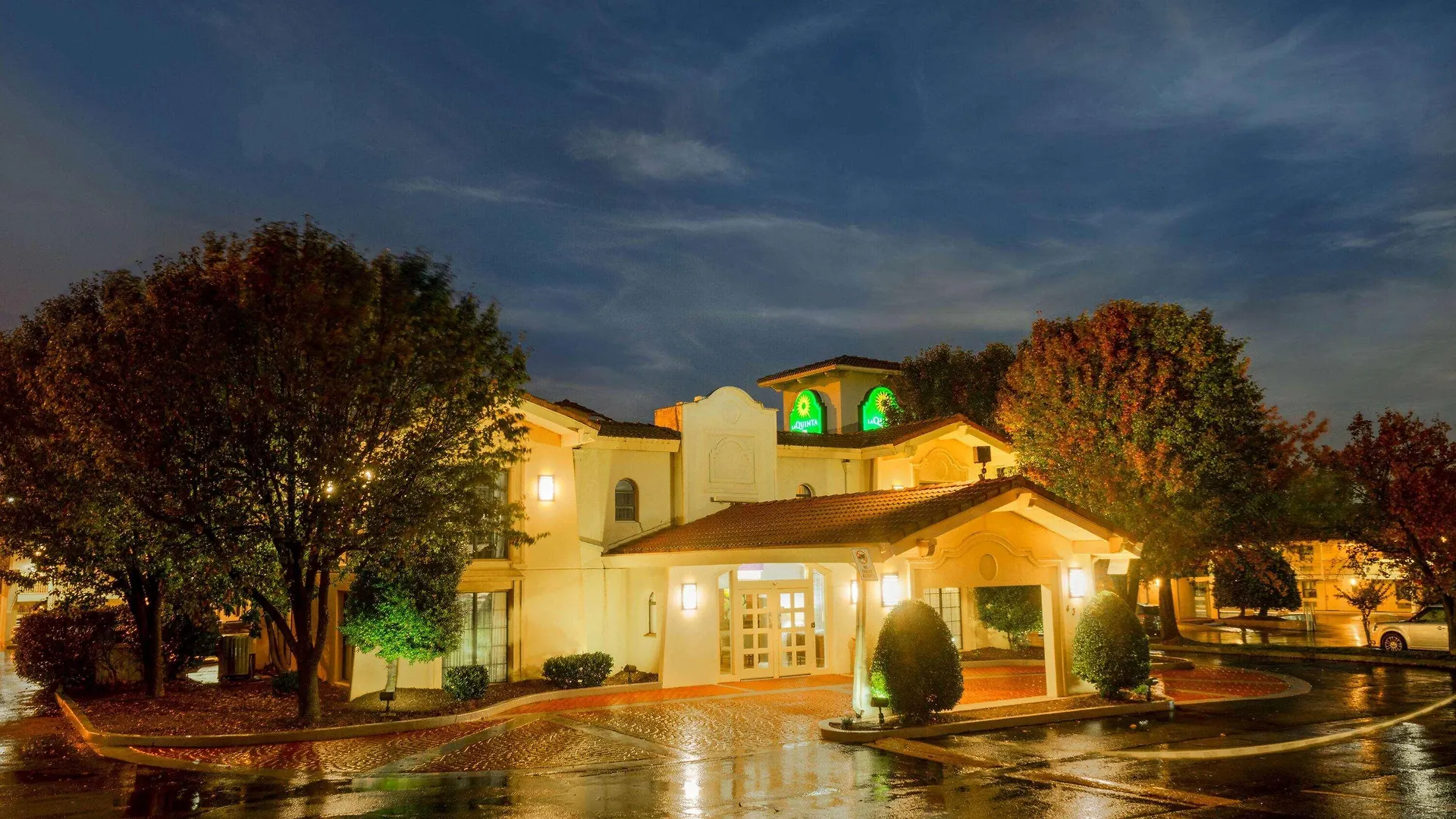 Hotel La Quinta Inn By Wyndham Nashville South