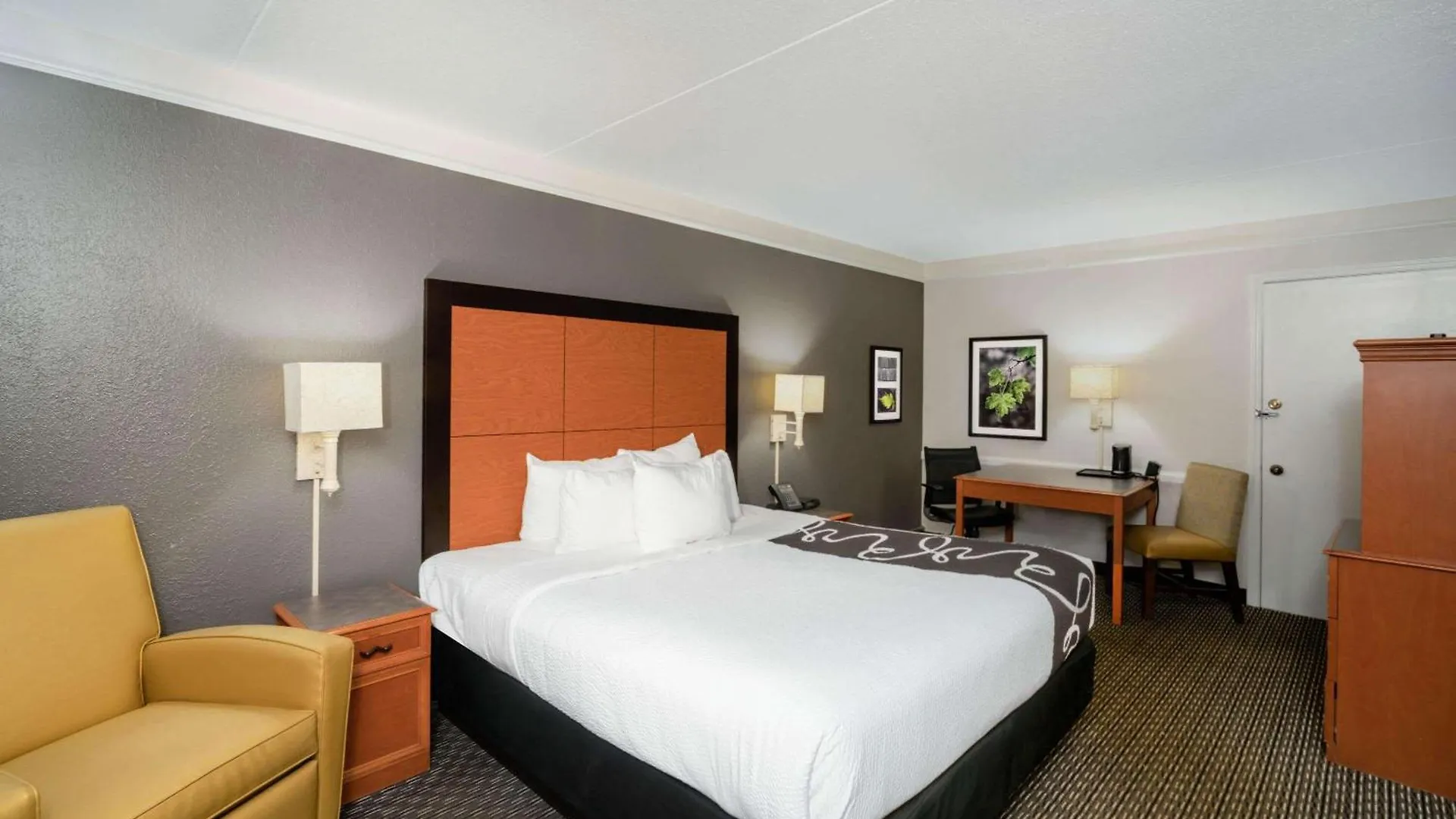 Hotel La Quinta Inn By Wyndham Nashville South