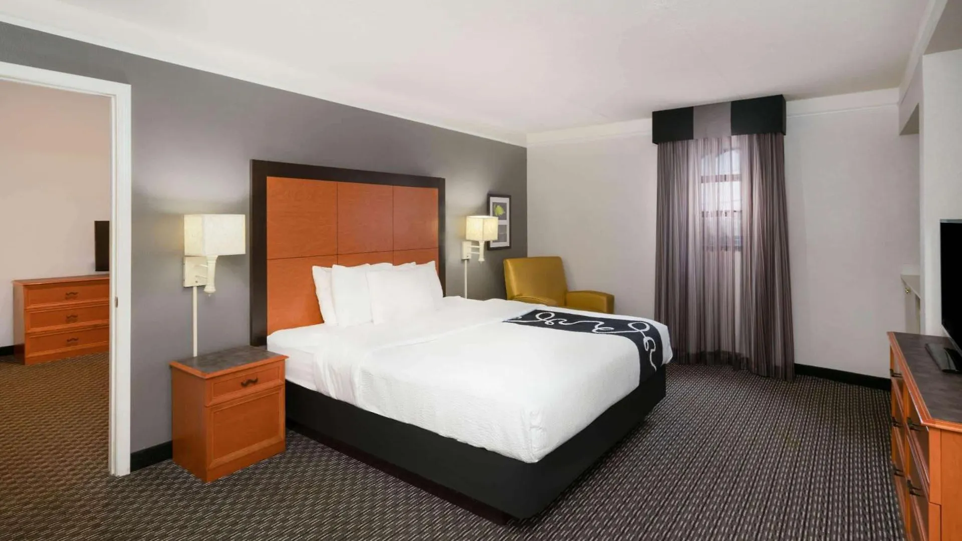 La Quinta Inn By Wyndham Nashville South United States