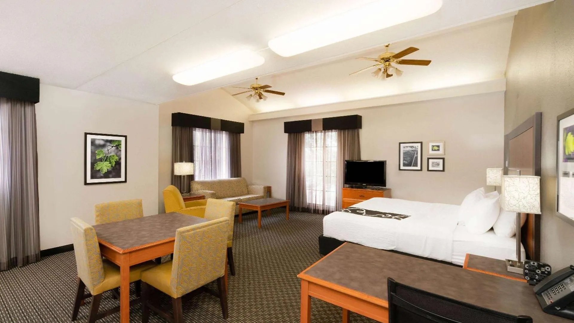 La Quinta Inn By Wyndham Nashville South 2*,  United States