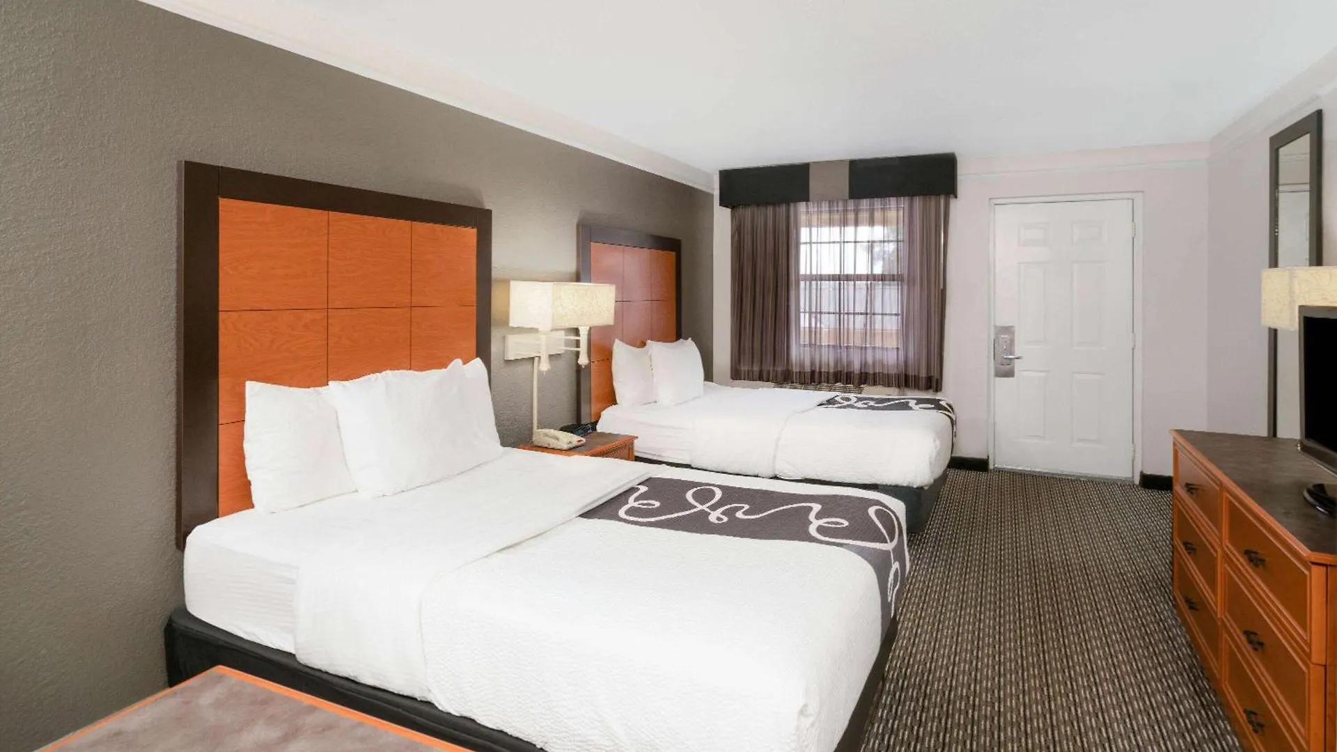 La Quinta Inn By Wyndham Nashville South Hotel