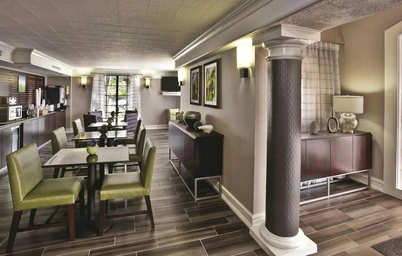 La Quinta Inn By Wyndham Nashville South United States