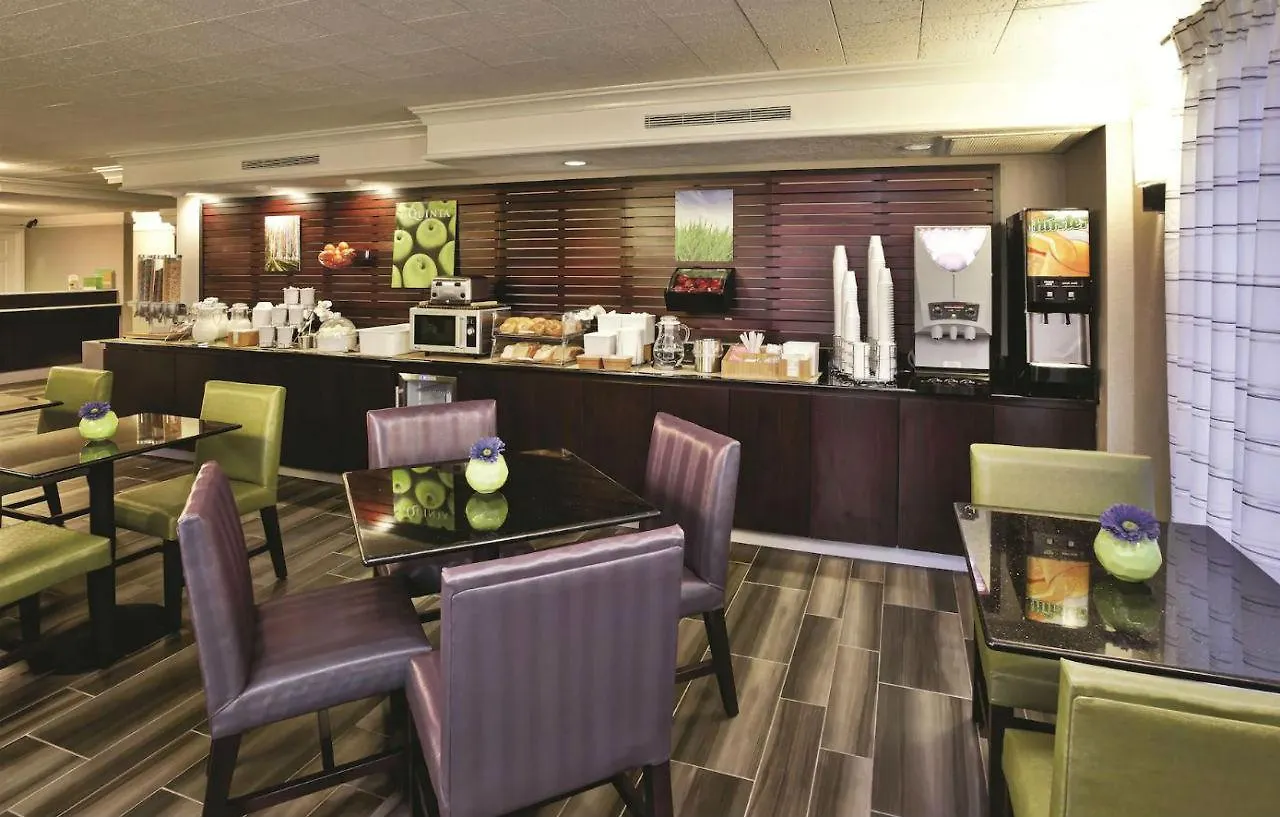 La Quinta Inn By Wyndham Nashville South 2*,  United States