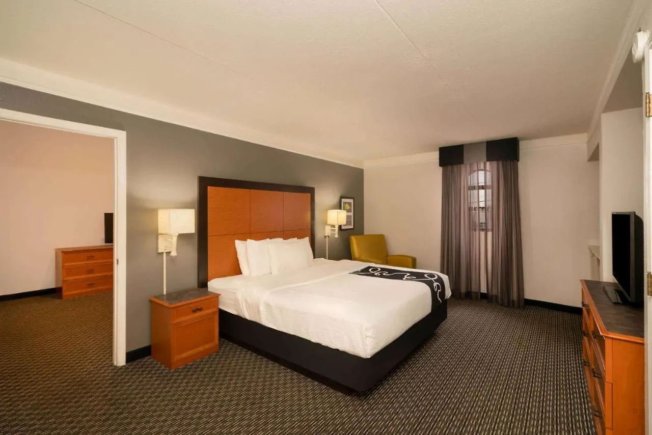 Hotel La Quinta Inn By Wyndham Nashville South