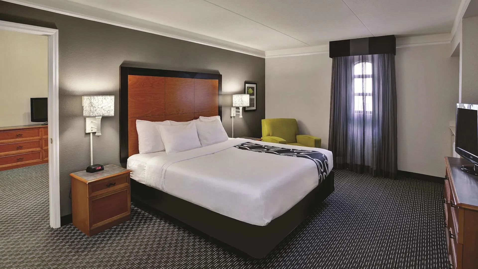 La Quinta Inn By Wyndham Nashville South United States
