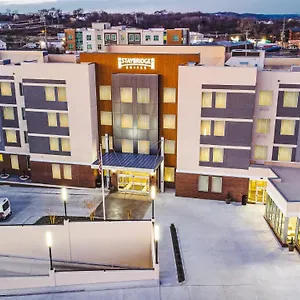 Hotel Staybridge - - Vanderbilt By Ihg, Nashville