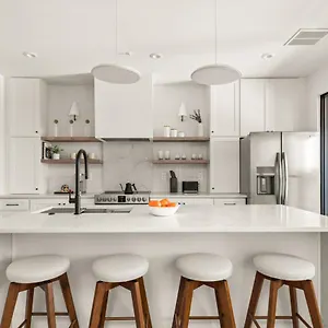 Aparthotel The Eighteen By Locale, Nashville