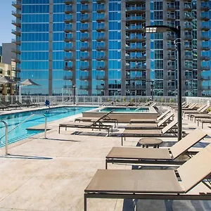 Hotel Placemakr Premier Sobro, Nashville