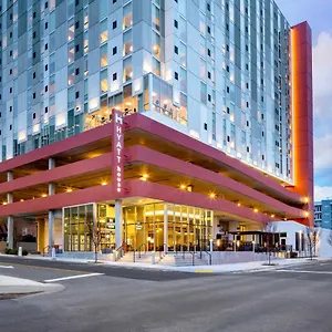 Hotel Hyatt House At Vanderbilt, Nashville