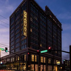 Hotel Graduate By Hilton, Nashville