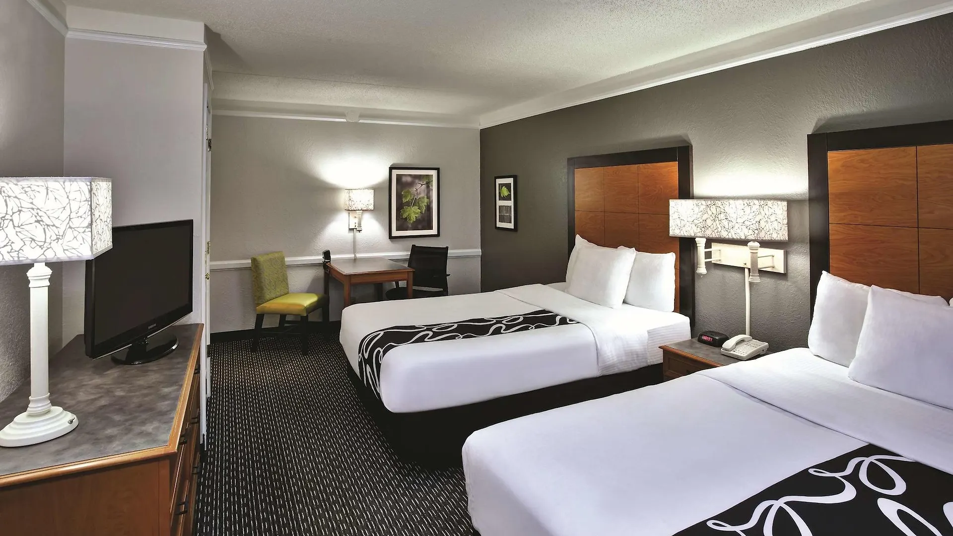 La Quinta Inn By Wyndham Nashville South ABD