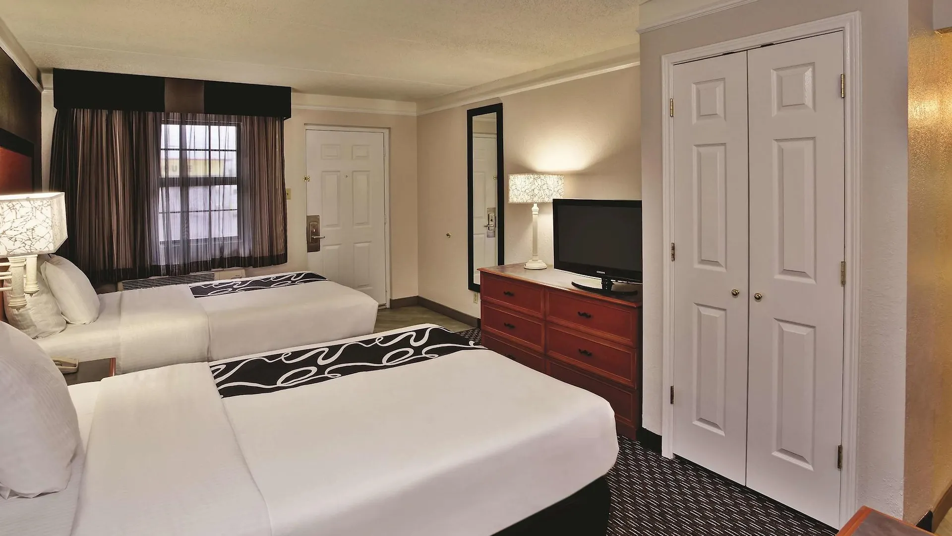 La Quinta Inn By Wyndham Nashville South