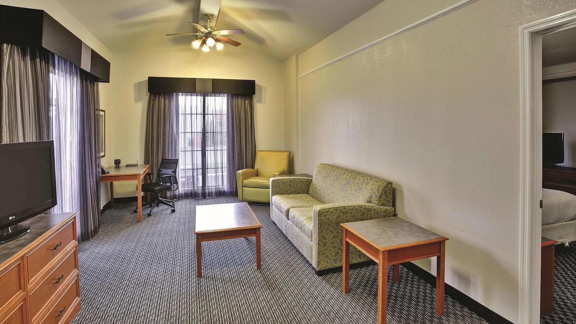 Otel La Quinta Inn By Wyndham Nashville South