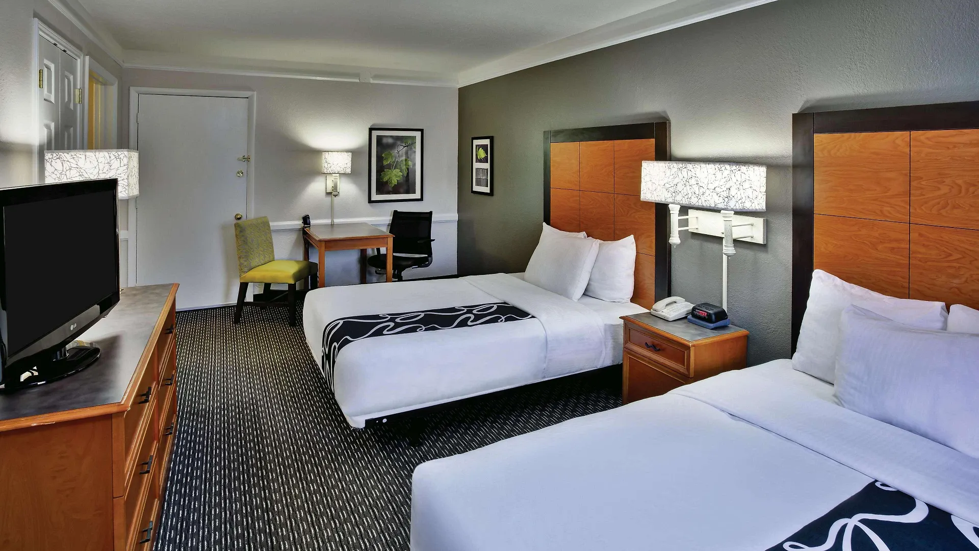 Otel La Quinta Inn By Wyndham Nashville South