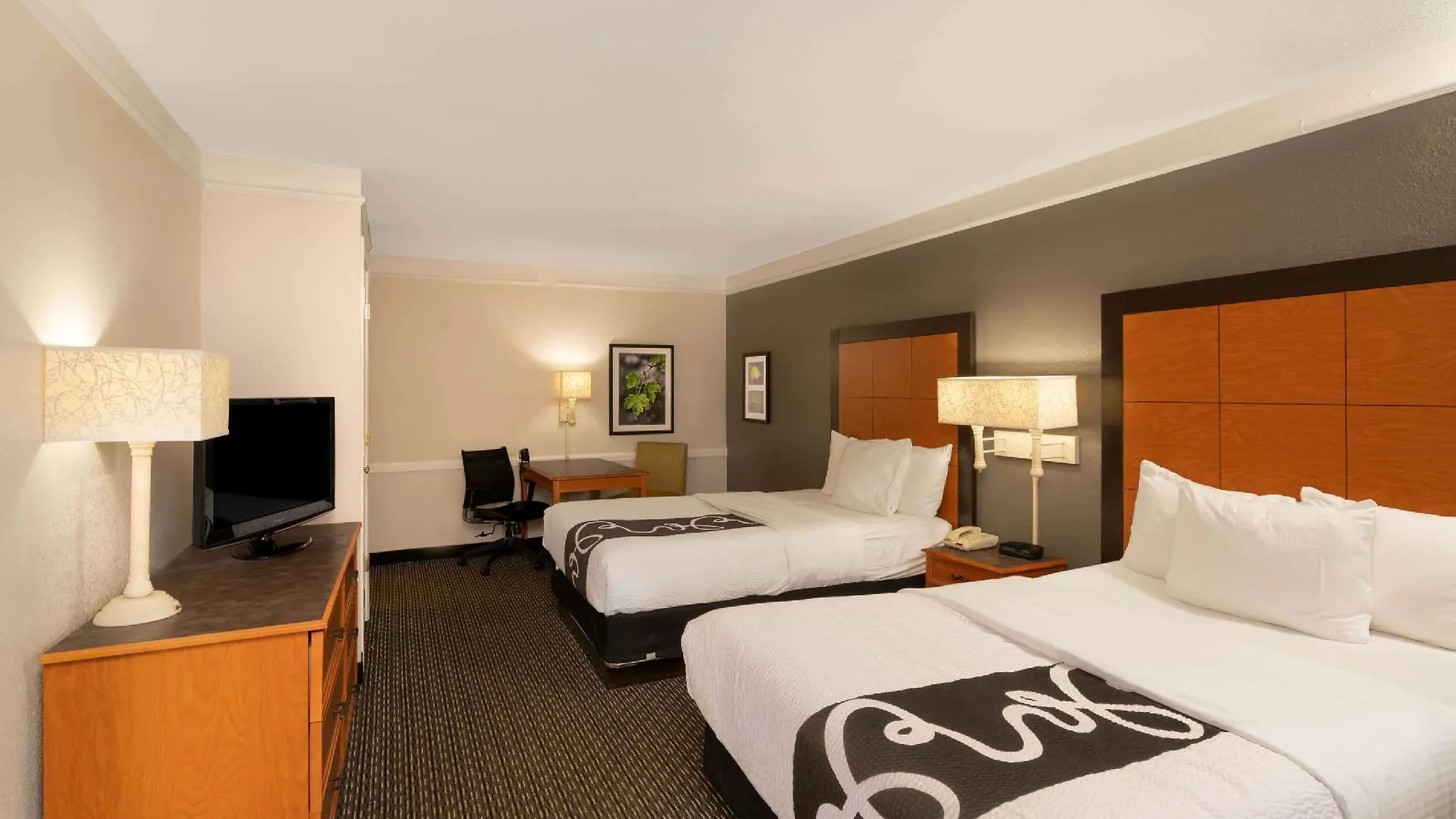La Quinta Inn By Wyndham Nashville South