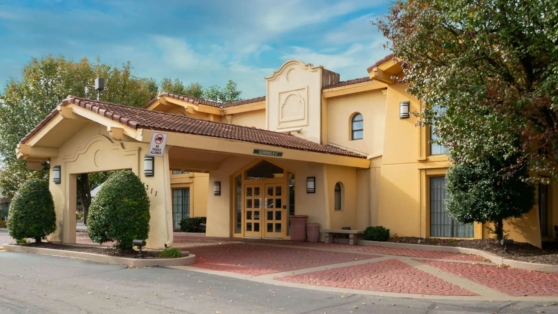 La Quinta Inn By Wyndham Nashville South ABD