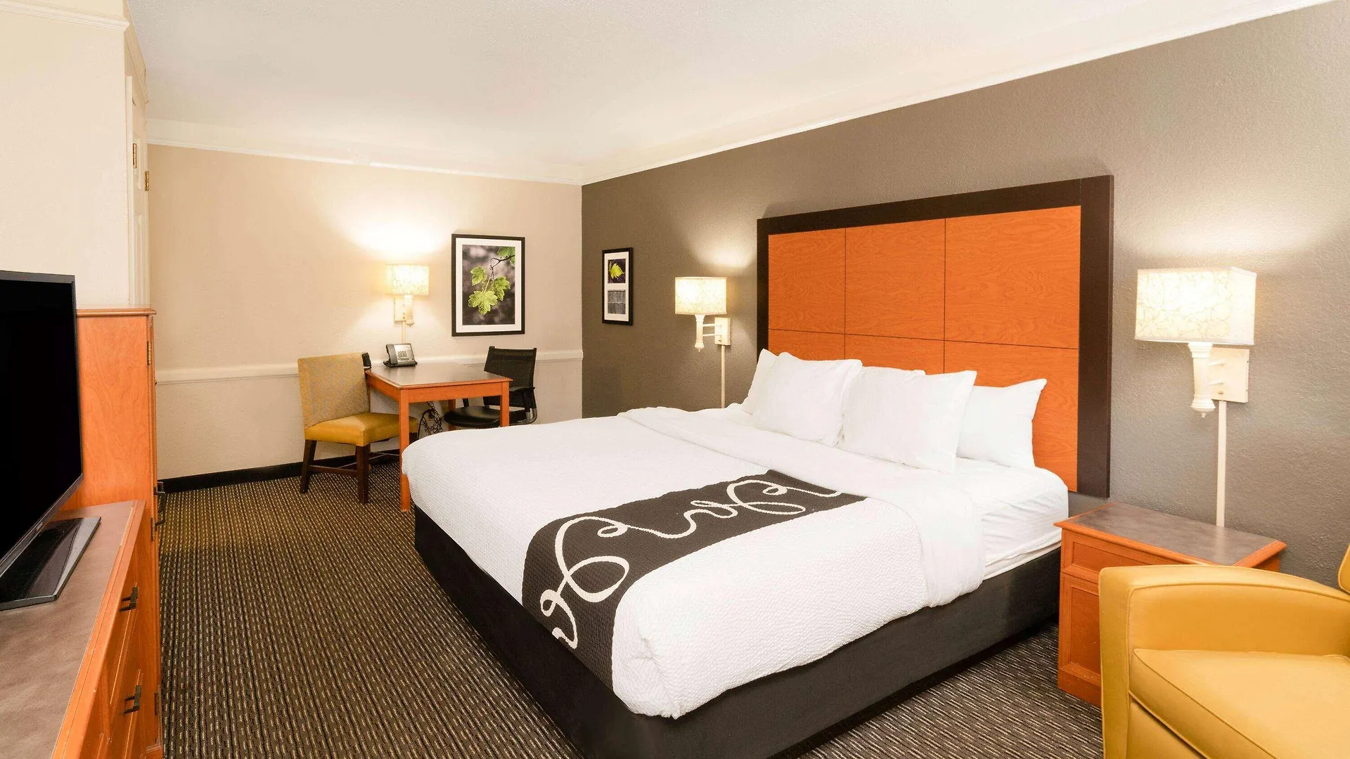 La Quinta Inn By Wyndham Nashville South Otel