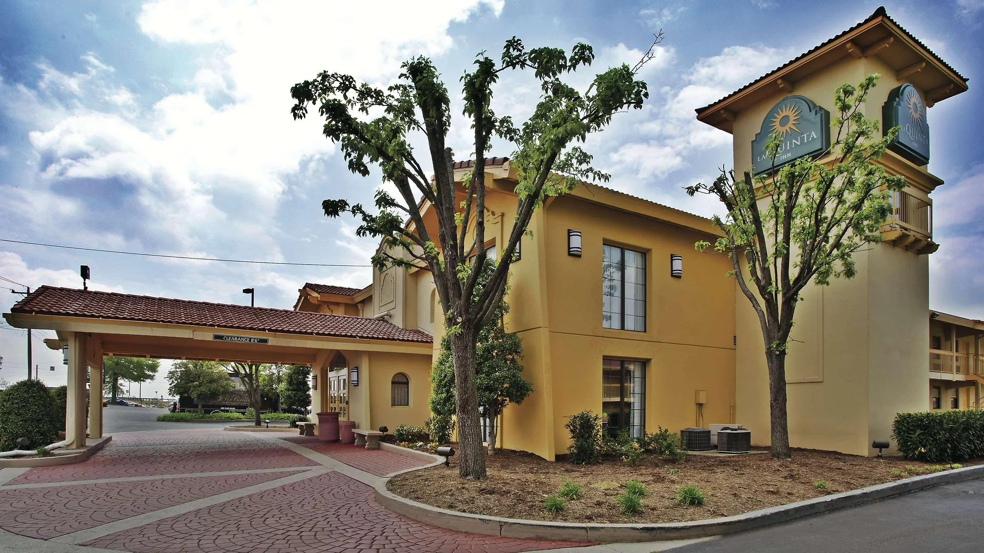La Quinta Inn By Wyndham Nashville South ABD