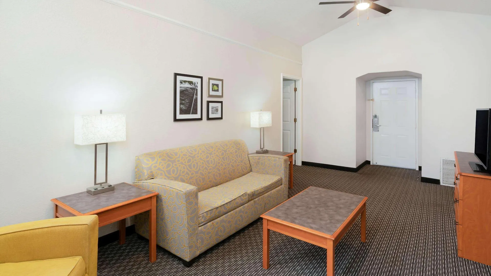 La Quinta Inn By Wyndham Nashville South Hotel