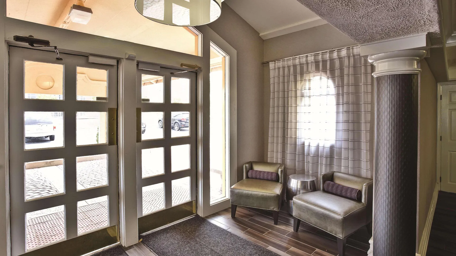 ** Otel La Quinta Inn By Wyndham Nashville South ABD