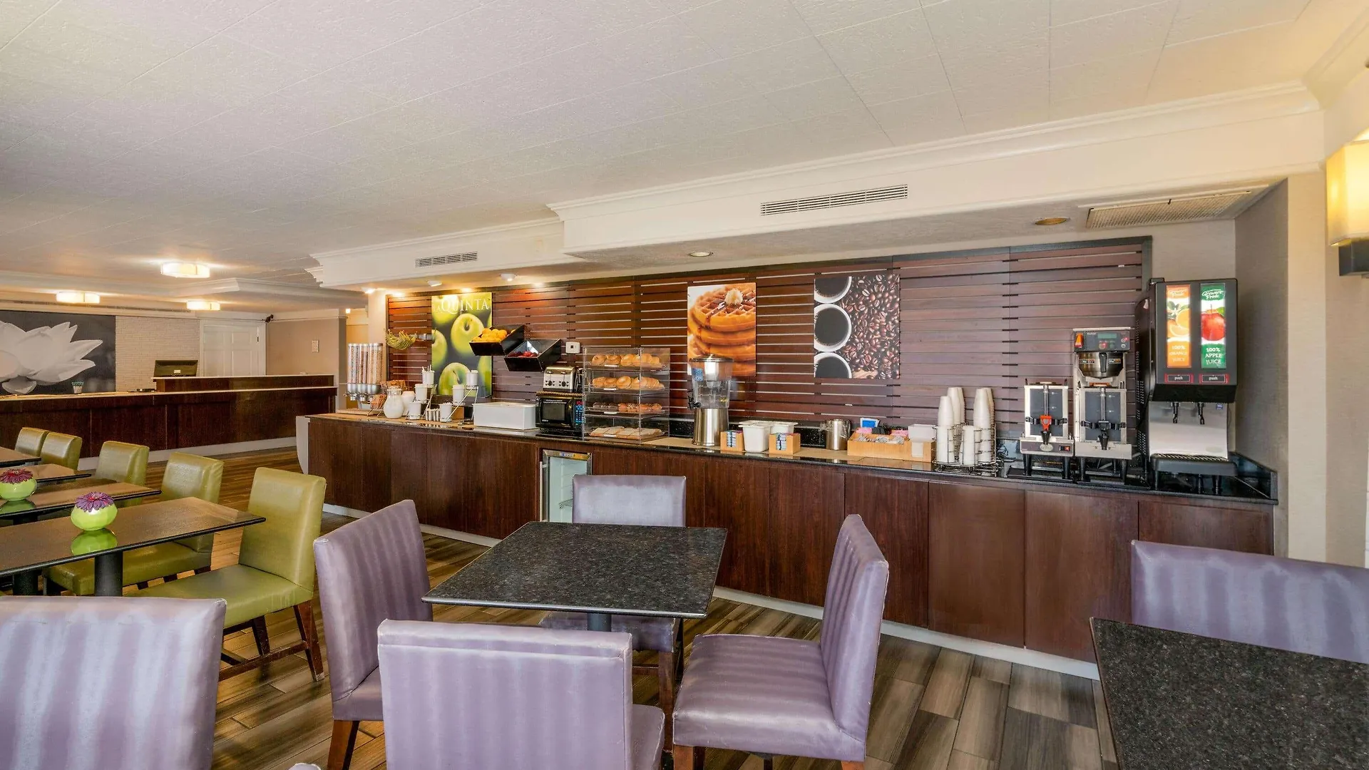 Hotel La Quinta Inn By Wyndham Nashville South