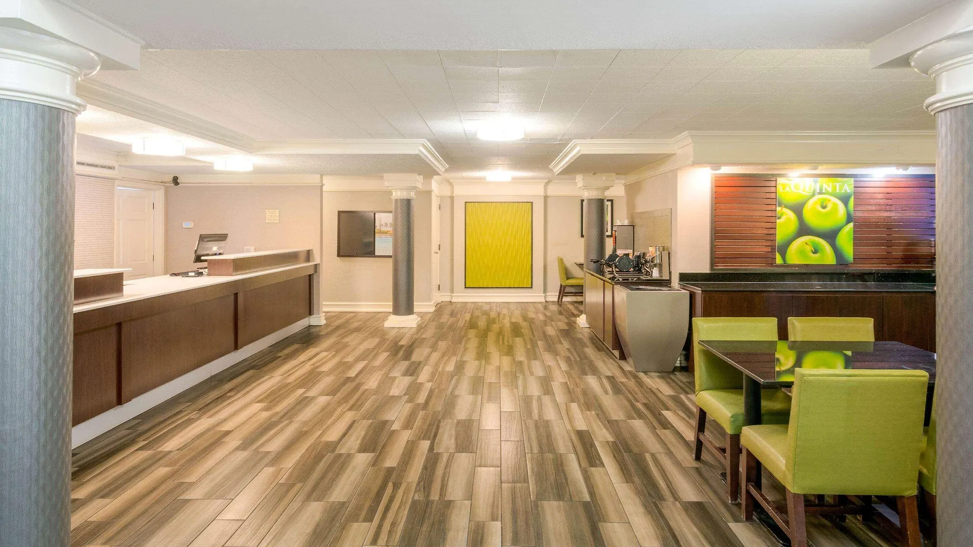 Otel La Quinta Inn By Wyndham Nashville South