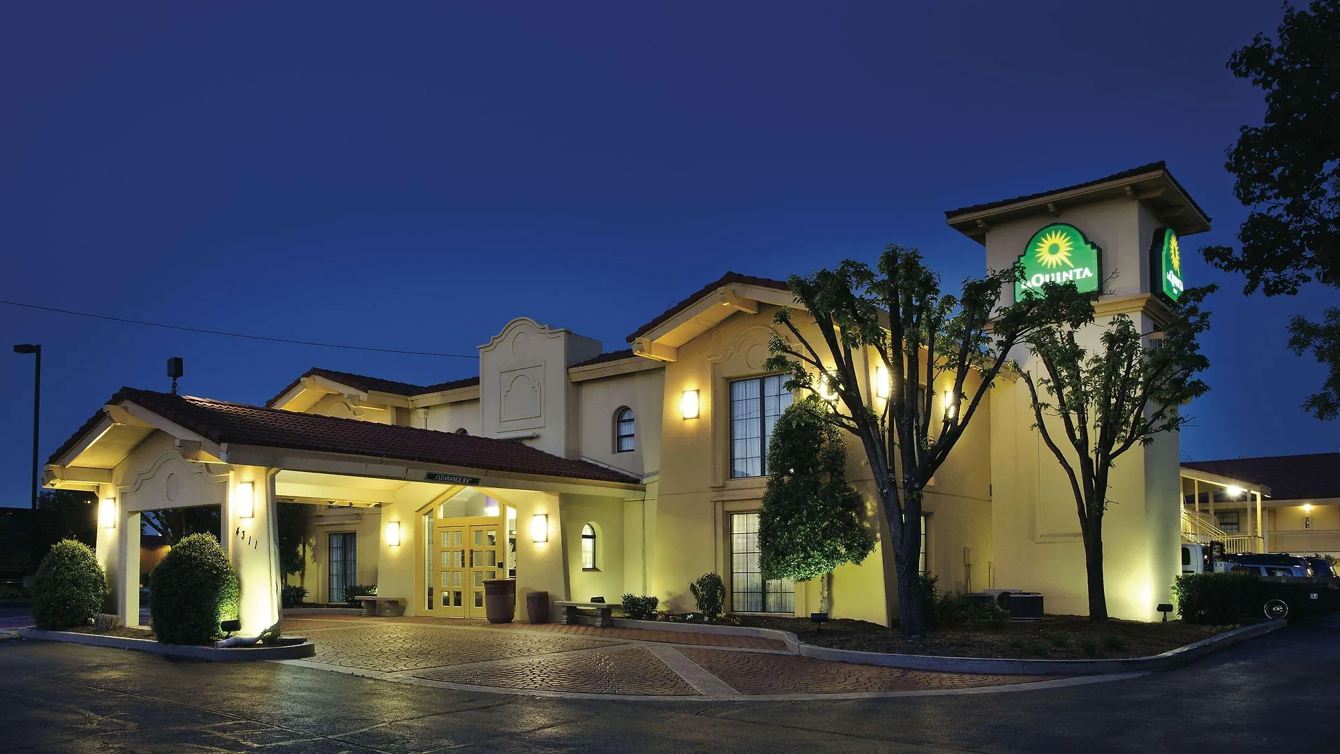 La Quinta Inn By Wyndham Nashville South ABD