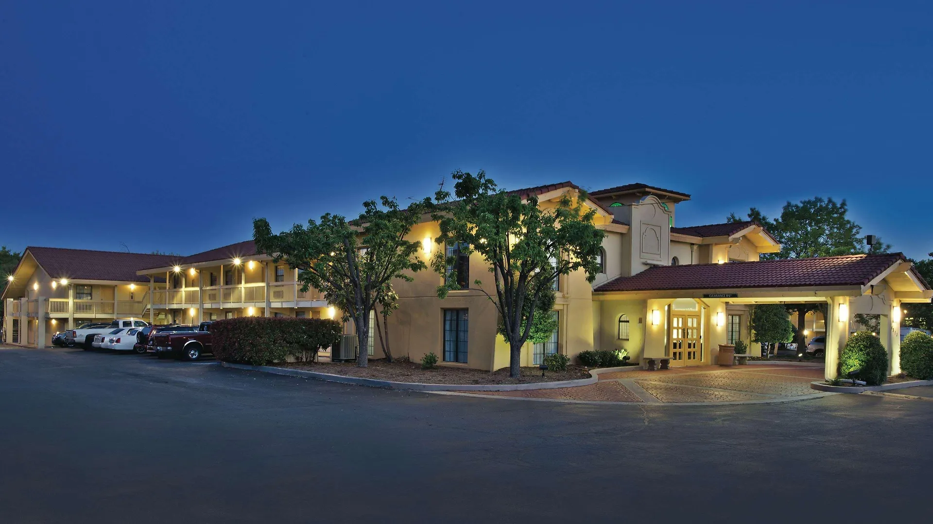 La Quinta Inn By Wyndham Nashville South 2*,  ABD