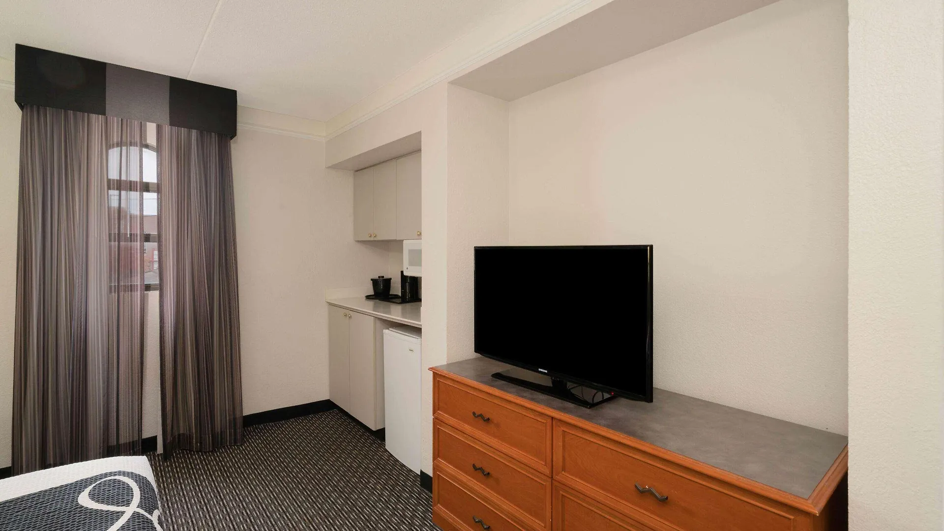 ** Otel La Quinta Inn By Wyndham Nashville South ABD