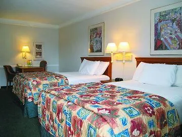 Otel La Quinta Inn By Wyndham Nashville South